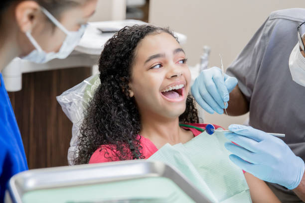 Best Emergency Dentist for Knocked-Out Tooth in Dayton, VA