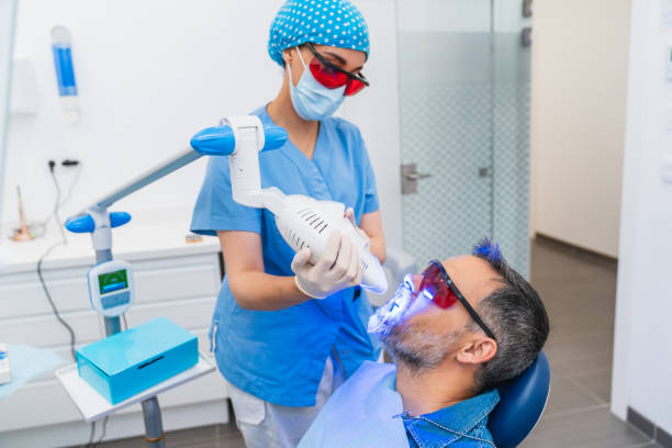 Best Emergency Dental Extractions in Dayton, VA