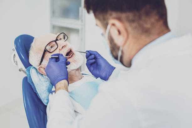 Best Emergency Root Canal Treatment in Dayton, VA